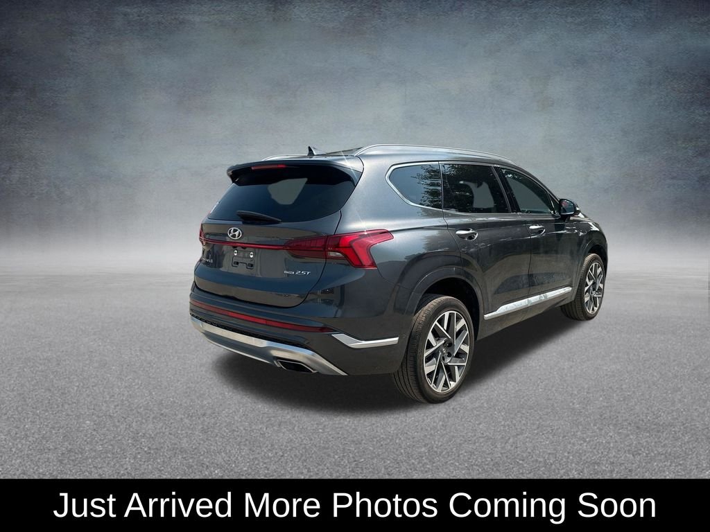 hyundai santa fe 2023 5NMS5DALXPH604837 image hyundai santa fe 2023 5NMS5DALXPH604837 image